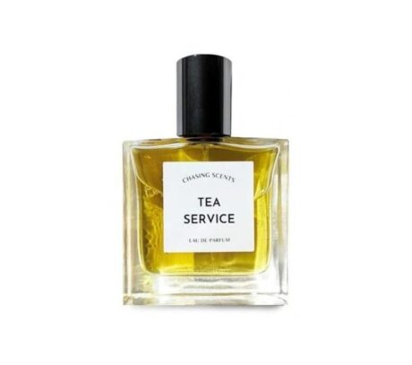 Chasing Scents Tea Service EDP Vivian Corner