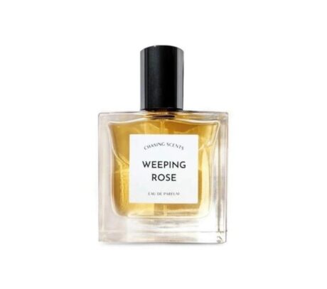 Chasing Scents Weeping Rose EDP Vivian Corner