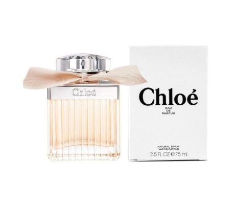 Chloe Eau De Parfum Vivian Corner