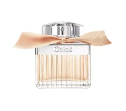 Chloe Rose Tangerine EDT Vivian Corner