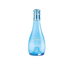 Davidoff Cool Water for women EDT Vivian Corner