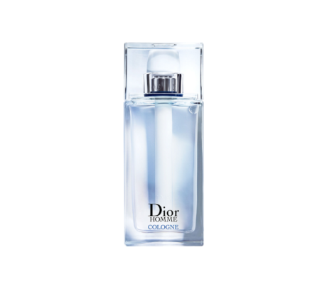 Dior Homme Cologne Vivian Corner