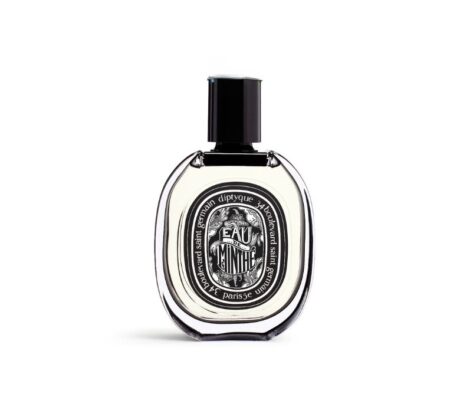 Diptyque Eau De Minthé EDP Vivian Corner