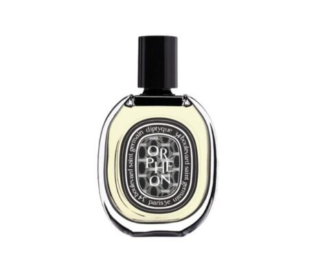 Diptyque Eau Duelle EDT Vivian Corner