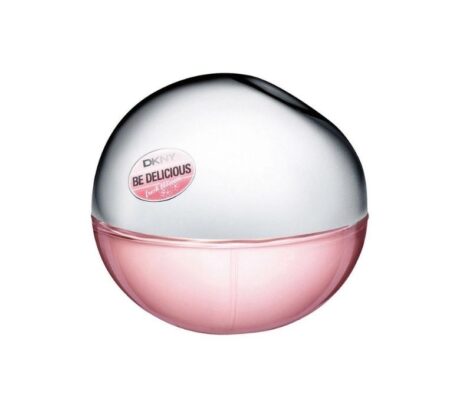 DKNY Be Delicious Fresh Blossom EDP Vivian Corner