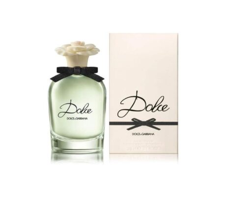 Dolce & Gabbana Dolce EDP Vivian Corner