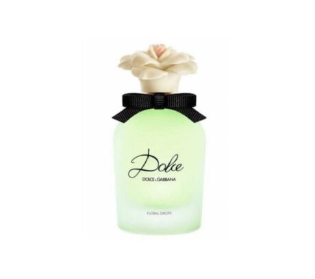 Dolce & Gabbana Dolce Floral Drops EDT Vivian Corner