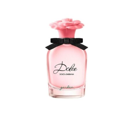 Dolce & Gabbana Dolce Garden EDP Vivian Corner