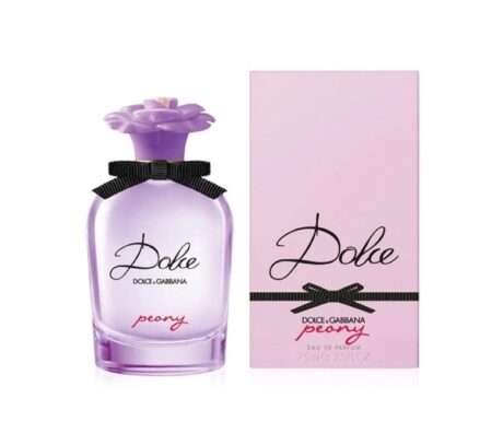 Dolce & Gabbana Dolce Peony EDP Vivian Corner