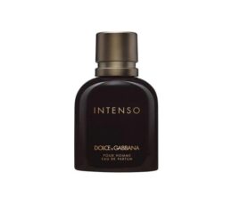 Dolce & Gabbana Intenso Pour Homme EDP Vivian Corner