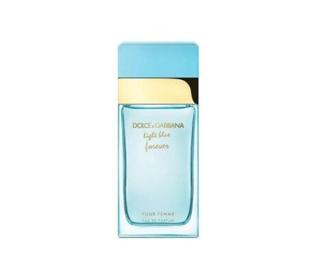 Dolce & Gabbana Light Blue Forever Pour Femme EDP Vivian Corner