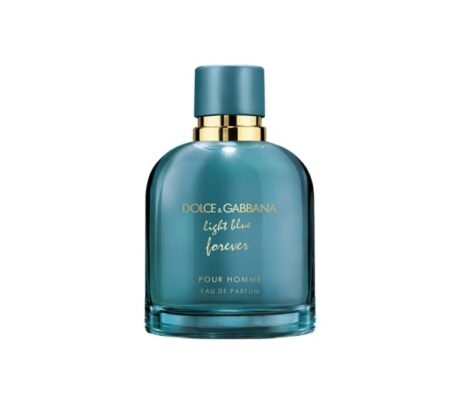 Dolce & Gabbana Light Blue Forever Pour Homme EDP Vivian Corner