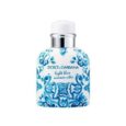 Dolce & Gabbana Light Blue Summer Vibes Pour Homme EDT