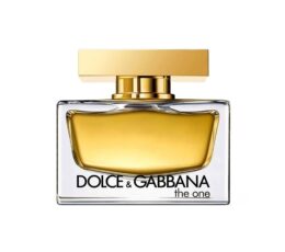 Dolce & Gabbana The One EDP Vivian Corner