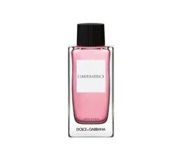 Dolce & Gabbana L’imperatrice Pour Femme EDT Limited Edition Vivian Corner