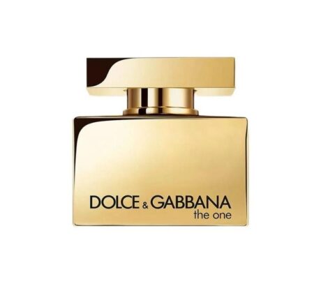 Dolce & Gabbana The One Gold EDP Intense (Women) Vivian Corner