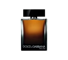 Dolce & Gabbana The One For Men EDP Vivian Corner