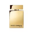 Dolce & Gabbana The One Gold For Men EDP Intense