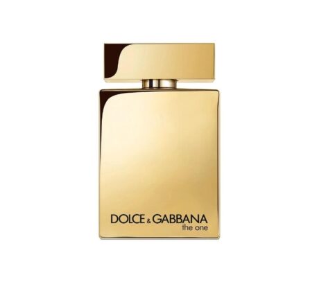 Dolce & Gabbana The One Gold For Men EDP Intense Vivian Corner