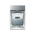 Dolce & Gabbana The One Grey For Men Intense EDT