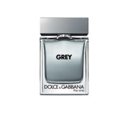 Dolce & Gabbana The One Grey For Men Intense EDT Vivian Corner