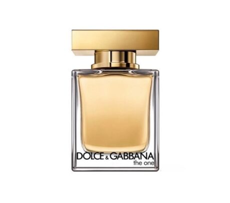 Dolce & Gabbana The One EDT (Women) Vivian Corner