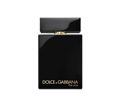 Dolce & Gabbana The One For Men Intense EDP Vivian Corner