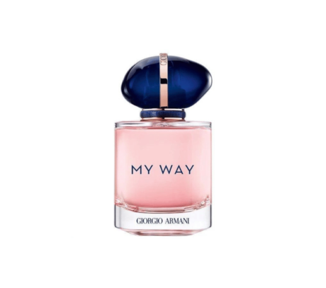 Giorgio Armani My Way EDP Vivian Corner