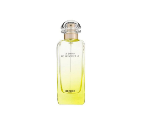 Hermes Le Jardin de Monsieur Li EDT Vivian Corner