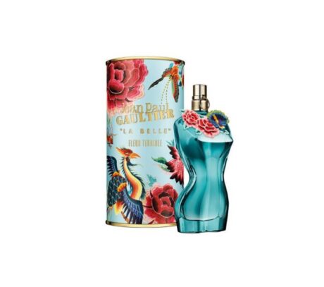 Jean Paul Gaultier La Belle Fleur Terrible EDP Legere