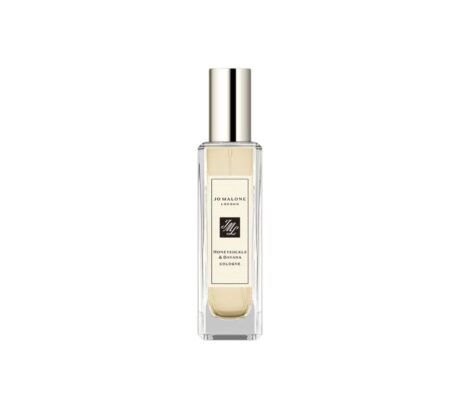 Jo Malone Honeysuckle & Davana Cologne