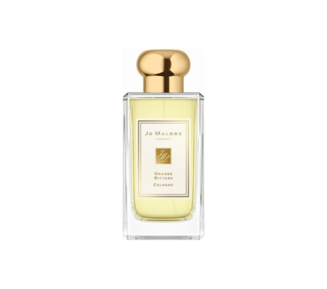 Jo Malone Orange Bitters Cologne Vivian Corner