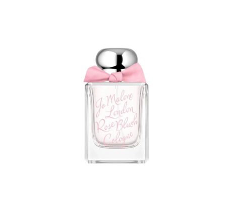 Jo Malone Rose Blush Cologne Limited Edition 2022