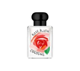 Jo Malone Rose Blush Cologne Limited Edition 2024