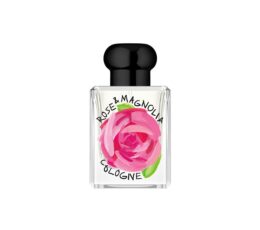 Jo Malone Rose & Magnolia Cologne Limited Edition 2024