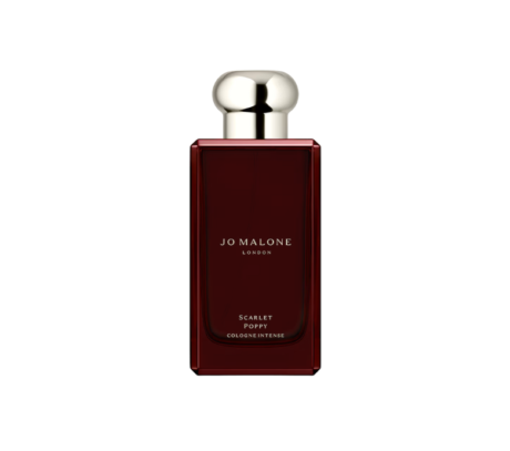 Jo Malone Scarlet Poppy Cologne Intense Vivian Corner