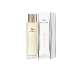 Lacoste Pour Femme EDP