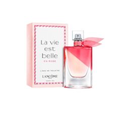 Lancome La vie est belle En Rose L’eau de Toilette