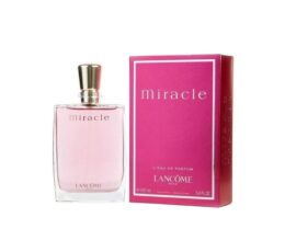 Lancome Miracle EDP