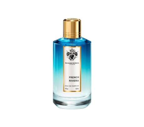 Mancera French Riviera EDP Vivian Corner