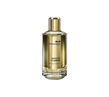 Mancera Musk Of Flowers EDP