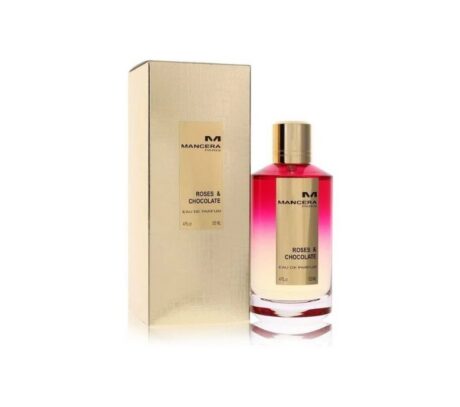 Mancera Roses & Chocolate EDP