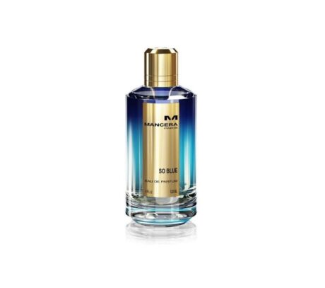 Mancera So Blue EDP