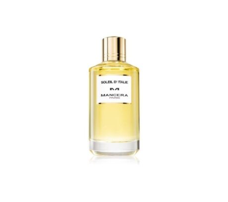 Mancera Soleil D’ Italie EDP