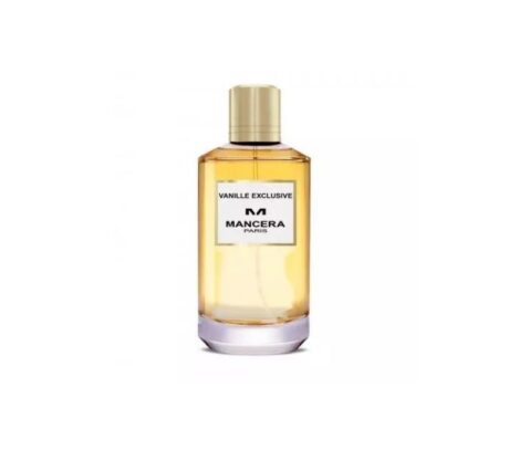 Mancera Vanille Exclusive EDP