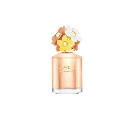 Marc Jacobs Daisy Ever So Fresh EDP Vivian Corner