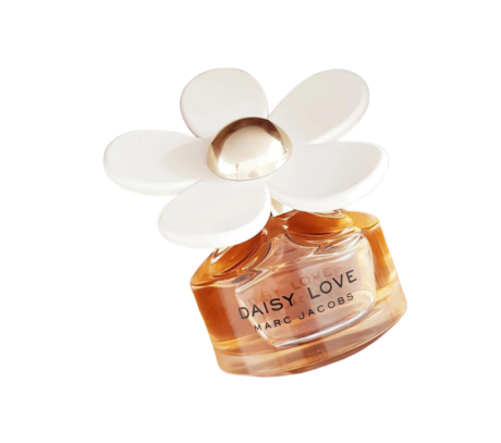 Marc Jacobs Daisy Love EDT Vivian Corner