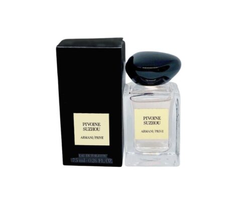 (Mini) Armani/Prive Pivoine Suzhou EDT 7.5ml Vivian Corner