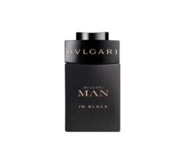 (Mini) Bvlgari Man In Black EDP 15ml Vivian Corner