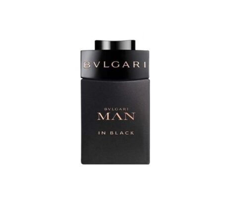 (Mini) Bvlgari Man In Black EDP 15ml